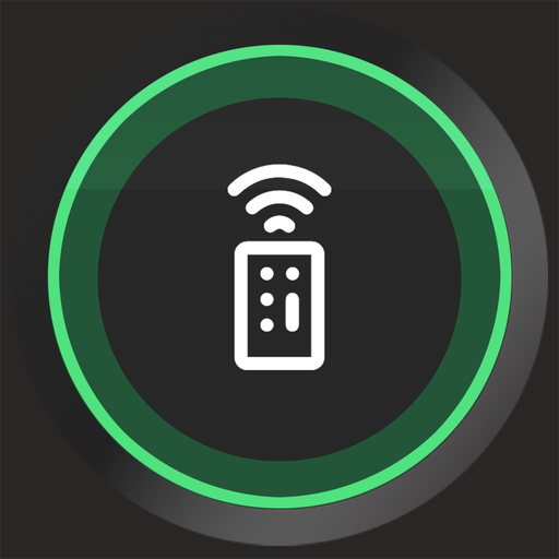 Dynamic II Control Master app icon