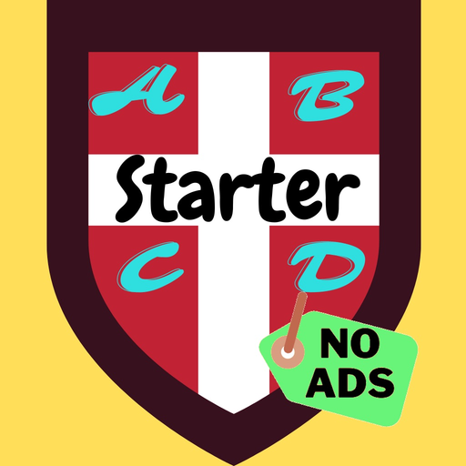 Word Puzzle-Cambridge (NoAds) app icon