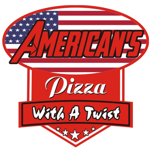 Americans Pizza app icon