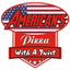 Americans Pizza icon