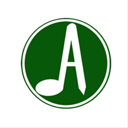 Afrika Lyrics Music Player app icon
