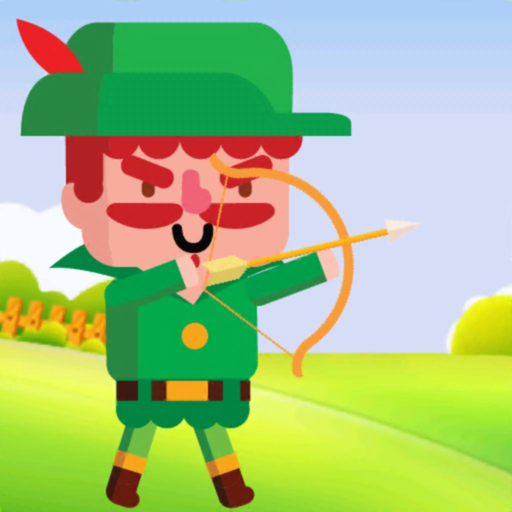 Bowman Master - Shooting Game app icon