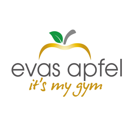 Evas Training app icon