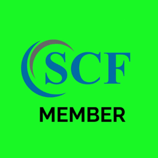 SCFundraising Member app icon