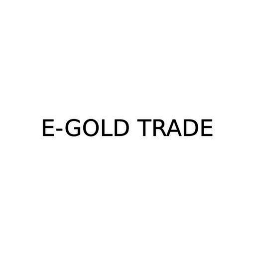 E-Gold Trade app icon