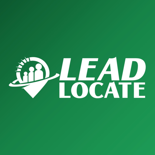 LeadLocate app icon