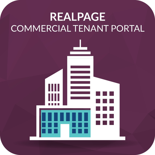 RealPage Commercial Payments app icon