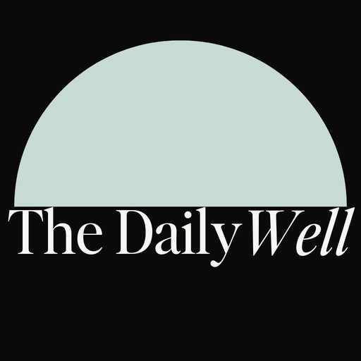 The Daily Well app icon