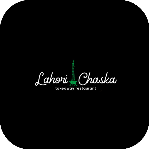Lahori Chaska app icon