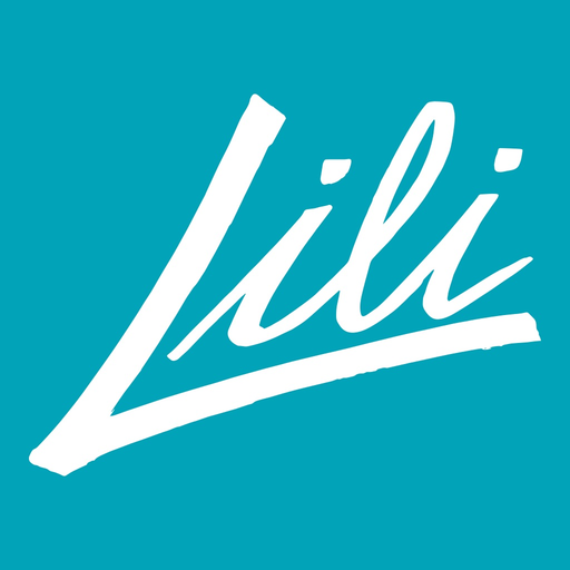 Lili for life app icon