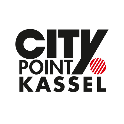 City-Point Kassel app icon
