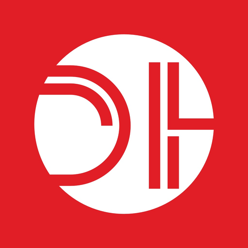 Distribuição Hoje app icon