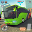 USA Coach Bus Simulator 2021 icon