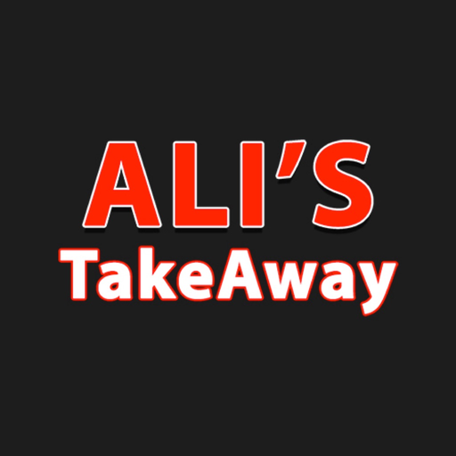 Ali's Takeaway Edinburgh app icon
