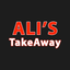 Ali's Takeaway Edinburgh icon