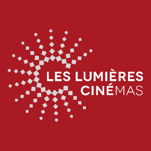 Les Lumières - Nanterre app icon
