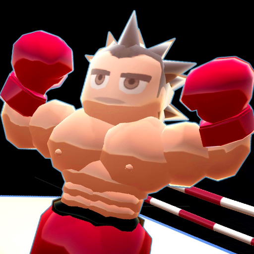 Line Boxing app icon