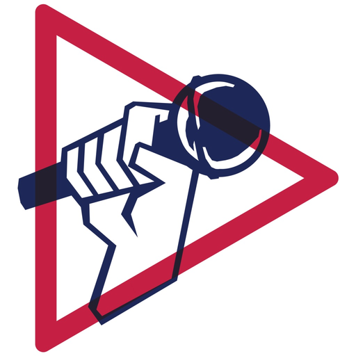 Podcast Movement 2025 app icon