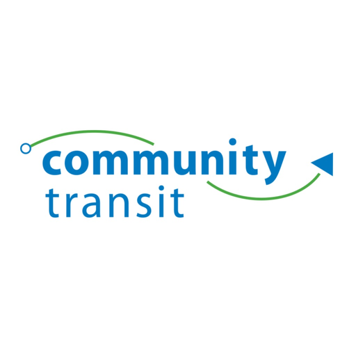 Community Transit DART app icon