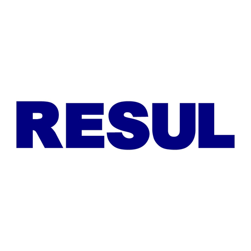 RESUL app icon
