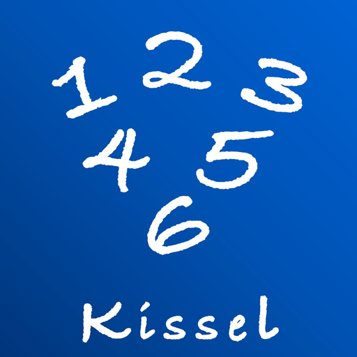 Schulnoten-Rechner für Lehrer app icon