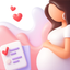 Pregnancy Tracker by Week icon