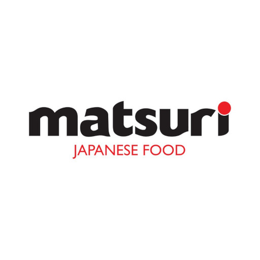 Matsuri Japanese e Roberto’s app icon