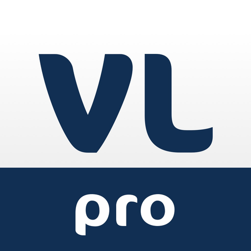Virtual Landline Pro app icon