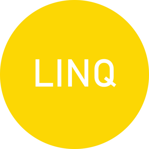 LINQ at Work app icon