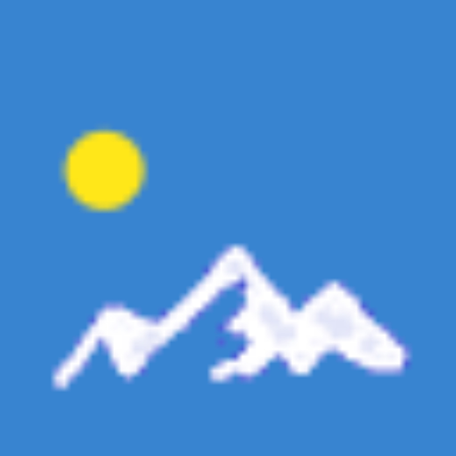 Norges Vær app icon