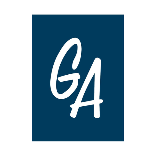General Agency Online app icon