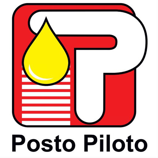 Posto Piloto app icon