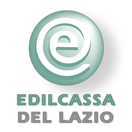 Edilcassa del Lazio app icon
