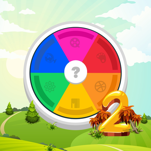 Trivial World 2 Quiz Pursuit app icon