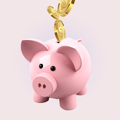 Expense Tracker Lite app icon