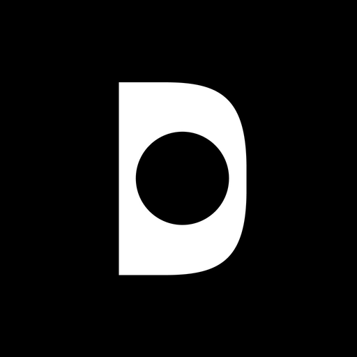 Docent Art app icon