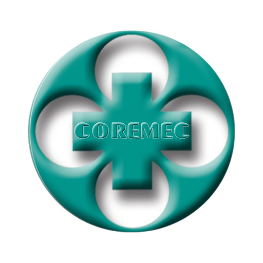 Coremec app icon