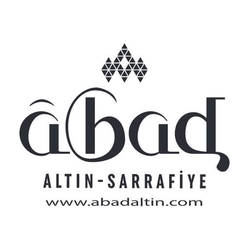 Abad Altın - Sarrafiye app icon