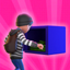 Rob Master 3D: The Best Thief! icon