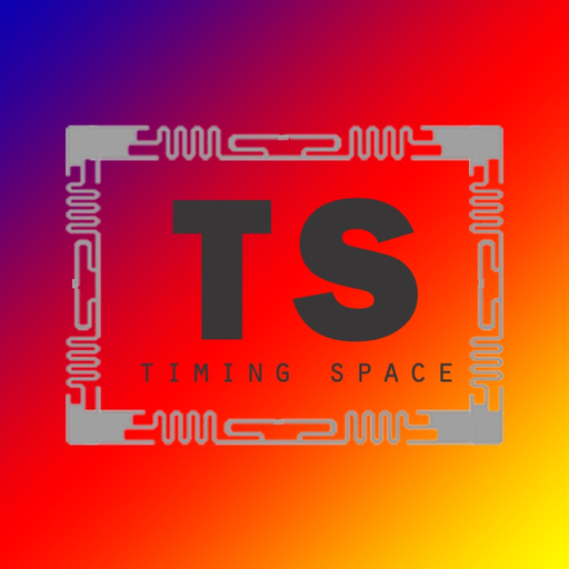 Timing Space app icon