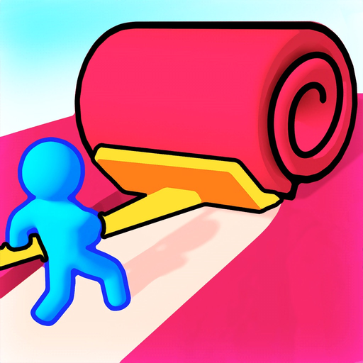 Spiral Craft 3D app icon