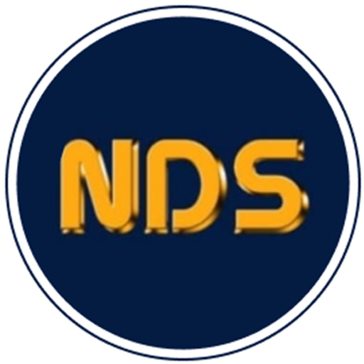 NDS Bullion Live app icon