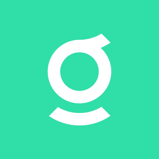 Gojee by Buildy app icon