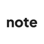 Note - to do list and tasks icon