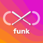 Drum Loops - Funk & Jazz Beats icon