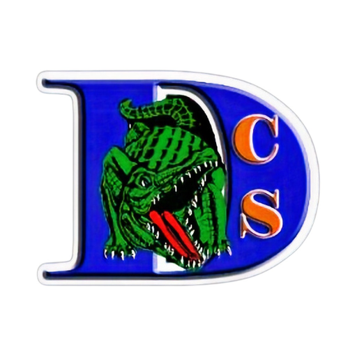Delhi Charter School app icon