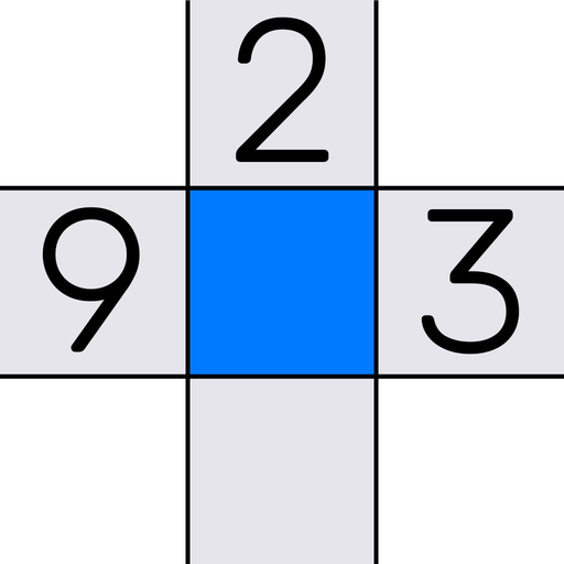 Sudoku by Staple Games app icon