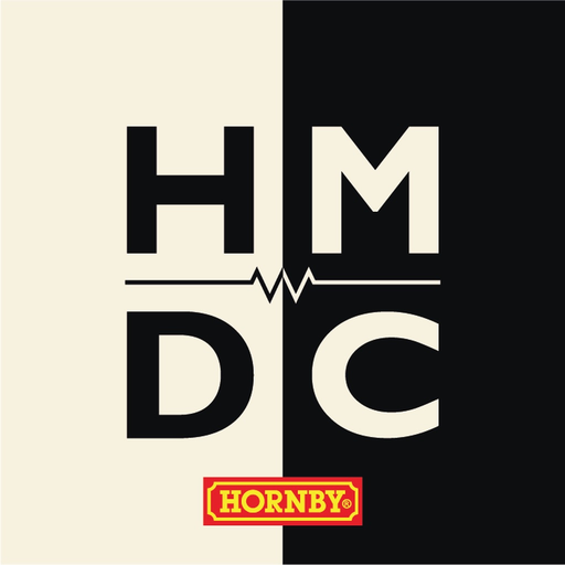 HM | DC app icon
