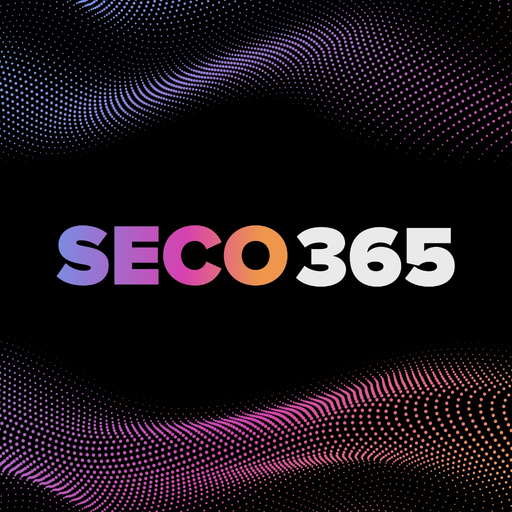 SECO365 app icon
