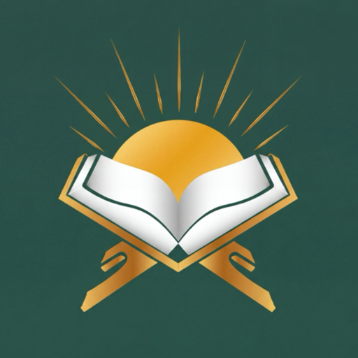 Qurana Kurdî app icon